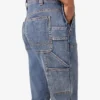 Women’s Double Front Bib Overalls