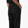 Women’s Drawstring Cargo Pants