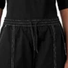 Women’s Drawstring Cargo Pants