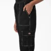 Women’s Drawstring Cargo Pants