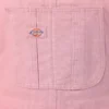 Women’s Duck Canvas Bib Shortalls, 4″