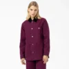 Women’s Duck Canvas Chore Coat
