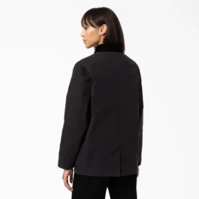 Women’s Duck Canvas Chore Coat