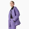 Women’s Duck Canvas Chore Coat