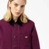 Women’s Duck Canvas Chore Coat