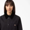 Women’s Duck Canvas Chore Coat