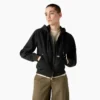 Women’s Duck Canvas Fleece Lined Jacket