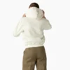 Women’s Duck Canvas Fleece Lined Jacket