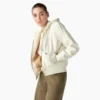 Women’s Duck Canvas Fleece Lined Jacket