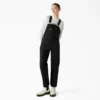 Women’s Duck Canvas Overalls