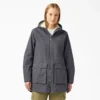 Women’s Duck Canvas Parka