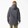 Women’s Duck Canvas Parka