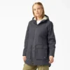 Women’s Duck Canvas Parka