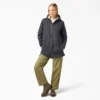 Women’s Duck Canvas Parka