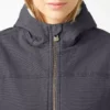 Women’s Duck Canvas Parka