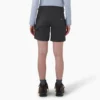 Women’s Duck Carpenter Shorts, 7″