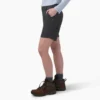 Women’s Duck Carpenter Shorts, 7″