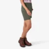 Women’s Duck Carpenter Shorts, 7″