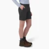 Women’s Duck Carpenter Shorts, 7″