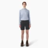 Women’s Duck Carpenter Shorts, 7″