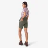 Women’s Duck Carpenter Shorts, 7″