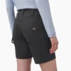 Women’s Duck Carpenter Shorts, 7″