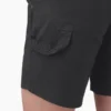 Women’s Duck Carpenter Shorts, 7″