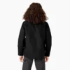 Women’s Duck High Pile Fleece Lined Chore Coat