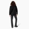 Women’s Duck High Pile Fleece Lined Chore Coat