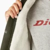 Women’s Duck High Pile Fleece Lined Chore Coat