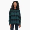 Women’s Duratech Renegade Flannel Shirt