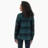 Women’s Duratech Renegade Flannel Shirt