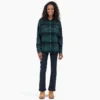 Women’s Duratech Renegade Flannel Shirt