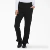 Women’s Eds Essentials Cargo Scrub Pants