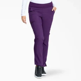 Women’s Eds Essentials Cargo Scrub Pants