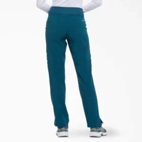 Women’s Eds Essentials Cargo Scrub Pants