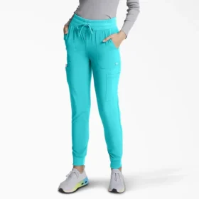 Women’s Eds Essentials Jogger Scrub Pants