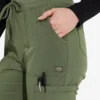 Women’s Eds Essentials Jogger Scrub Pants