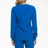 Women’s Eds Essentials Snap Front Scrub Jacket