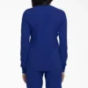 Women’s Eds Essentials Snap Front Scrub Jacket