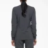 Women’s Eds Essentials Snap Front Scrub Jacket