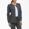Women’s Eds Essentials Snap Front Scrub Jacket