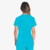 Women’s Eds Essentials V-Neck Scrub Top