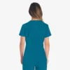 Women’s Eds Essentials V-Neck Scrub Top