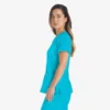 Women’s Eds Essentials V-Neck Scrub Top