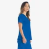 Women’s Eds Essentials V-Neck Scrub Top