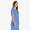Women’s Eds Essentials V-Neck Scrub Top