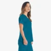 Women’s Eds Essentials V-Neck Scrub Top