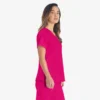 Women’s Eds Essentials V-Neck Scrub Top