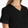 Women’s Eds Essentials V-Neck Scrub Top